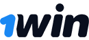 1win logo