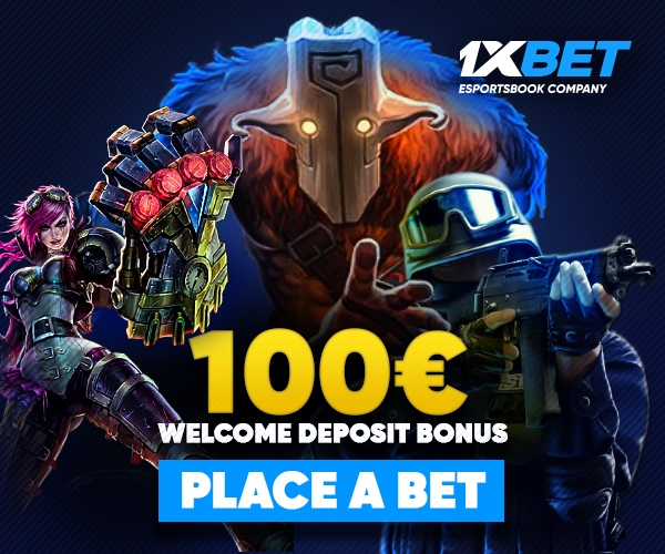 1xbet deposit welcome bonus promotion