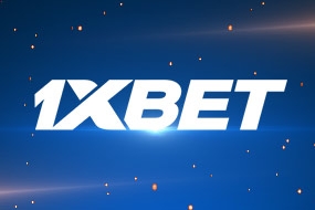 1xbet logo